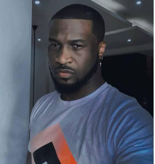 Peter Okoye slams X-user who described his change of birthday as a great shame to Igbo people